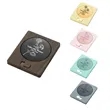 2-Gear Adjustable Always Warm Coaster Gift Set