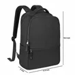 NYLON NEW CREW LAPTOP BACKPACK