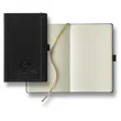 Tucson Medio Blank Ivory Page Journal