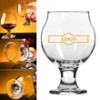 5Oz Stackable Belgian Beer Glass