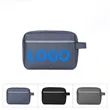 Waterproof Portable Travel Toiletry Organizer Bag