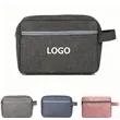 Waterproof Portable Travel Toiletry Organizer Bag