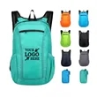 Foldable Outdoor Travel Backpack