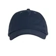 Big Accessories Brushed Twill Cap