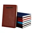 Premium Business Notebook With Logo Of Study/Business