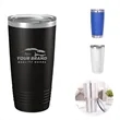 20oz Stainless Steel Insulated Tumblers with Lid And Thread