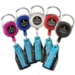 Epoxy Lighter Leash with Clip