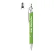 Metal Ballpoint Pen with Highlighter