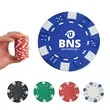 1.5" ABS Poker Chips