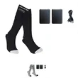 Electric Heated Socks