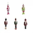 Christmas Nutcracker Ornaments