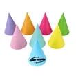 Conical Hats Dwarf Caps Costume Cosplay Birthday Accessory