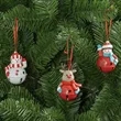 Christmas Tree Decorative Bells