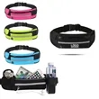 Customized sports and leisure waist bag