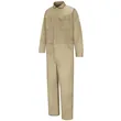 Bulwark Men's Tall Deluxe Coverall - EXCEL FR® 7.5 oz.