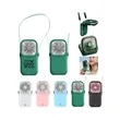 Portable Foldable Fan w/ Power Bank
