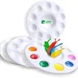 Plastic Paint Tray Palettes