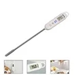 Digital Cooking Thermometer for Bread Baking
