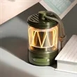 WATERPROOF PORTABLE LANTERN SPEAKER