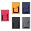 Notebook with Front Pocket