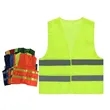 Reflective Safety Vest