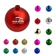 Ball Ornaments Christmas Tree Baubles Hanging Pendant