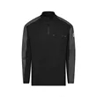 Bulwark Men's Flex Knit Quarter-Zip Pullover