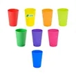 5.5oz Small Reusableb Plastic Cups