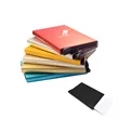 RFID Blocking Credit Card Holder Wallet