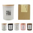 Scented Candles Gifts Set