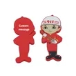 Creative Firefighter USB Flash Drive 4GB to 128GB