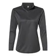 C2 Sport Women's Quarter-Zip Pullover