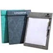 magnetic pad folder