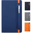 Kraft Paper Business Notebook