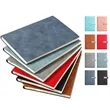 Magnetic Closure PU Leather Business Notebook