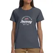 Gildan Ultra Cotton Ladies T-shirts 6.1 oz