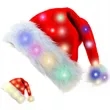Light Up Christmas Party Decoration Hat