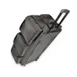 Premium Custom Wheeled Kit Bag 27.5x13.8x15.75 in