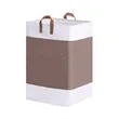 Foldable Polyester Laundry Bag