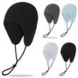 Adjustable Winter Outdoor Warm Cap