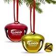 Large Christmas Jingles Bells Ornaments for Decor & Holiday