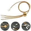 Eco Friendly Cork Multi Charging Cable Customizable Design