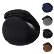 Winter Warm Oversized Ear Warmers Earmuffs