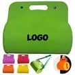 Felt Shoulder Bag With Handle Durable Custom Logo Tote