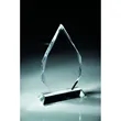 Crystal Teardrop Award
