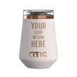 RTIC Happy Hour 12 oz Wine Tumbler