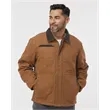 DRI DUCK Men's Rambler Boulder Cloth Jacket