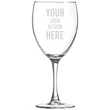 Polar Camel 10 1/2 oz. Wine Glass