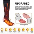Electric Heated Socks