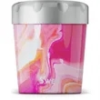 S'well Ice Cream Chiller - Rose Agate